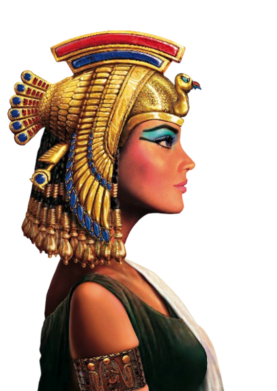 Tube Femme Egyptienne 8528